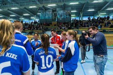 Bild 115 - B-Juniorinnen HLM